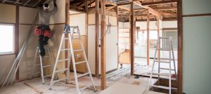 Entreprise de rénovation de la maison et de rénovation d’appartement à Lantillac